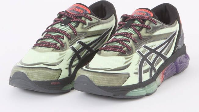 ASICS Gel-Quantum 360 VIII sneaker met mesh details