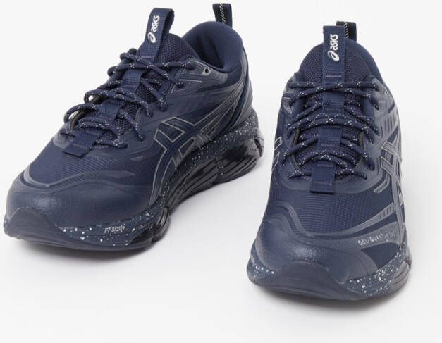 ASICS Gel-Quantum 360 VIII Utility sneaker met mesh details