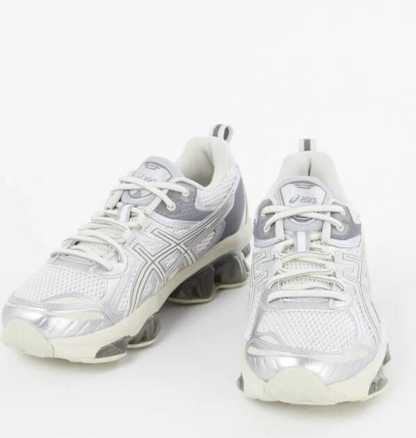 ASICS Gel-Quantum Kinetic sneaker met mesh details