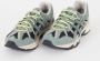 ASICS Gel Sonoma 15-50 hardloopschoen met suède details - Thumbnail 4