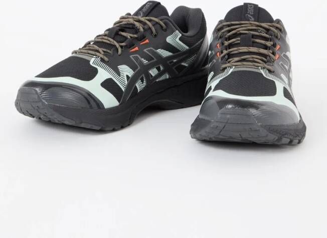 ASICS Gel-Terrain sneaker met mesh details