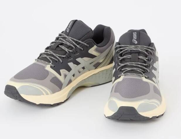 ASICS Gel-Terrain sneaker met mesh details