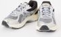 ASICS Ngt-2160 Stijlvolle Trainers voor Mannen Gray Heren - Thumbnail 7