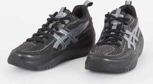 ASICS Neocurve sneaker met logo