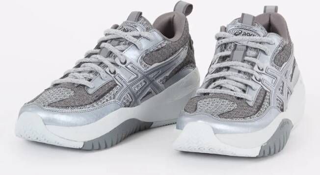 ASICS Neocurve sneaker met logo