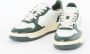 Autry Klassieke Lage Sneakers White Dames - Thumbnail 10