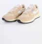 Autry Beige Sneakers met leren voering Beige Dames - Thumbnail 13