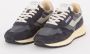 Autry Lage Vrouw Reelwind Stijlvolle Sneakers Multicolor Dames - Thumbnail 61