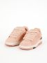 Axel Arigato Area Haze Sneaker Pink Dames - Thumbnail 7