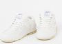 Axel Arigato Witte Beige Leren Sneakers Area Lo Wit Dames - Thumbnail 8