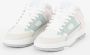 Axel Arigato Mint Beige Sneakers Multicolor Dames - Thumbnail 6