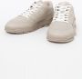 Axel Arigato Beige Area Lo Sneaker Beige Heren - Thumbnail 12