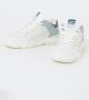 Axel Arigato Area Lo Sneaker White Dames - Thumbnail 8