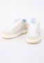 Axel Arigato Beige Area Lo Sneaker Multicolor Dames - Thumbnail 12