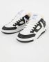 Axel Arigato Witte Area Lo Sneaker Schoenen White Heren - Thumbnail 11