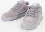 Axel Arigato Grijze Sneakers Synthetisch Ronde Neus Gray Heren - Thumbnail 13