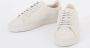 Axel Arigato Schoon 90 Cap Sneaker Beige Heren - Thumbnail 7