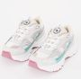 Axel Arigato Witte Marathon R-Trail Sneakers voor Vrouwen White Dames - Thumbnail 13