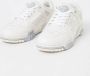 Axel Arigato Onyx Geperforeerde Sneaker White Heren - Thumbnail 9