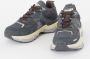 Axel Arigato Sphere sneaker van nubuck met mesh details - Thumbnail 14