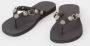 Balenciaga Cagole slipper met studs - Thumbnail 2