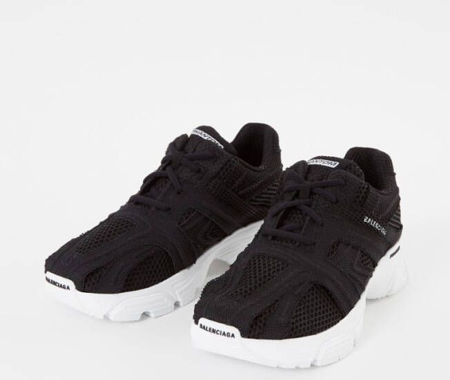 Balenciaga Phantom sneaker met logo