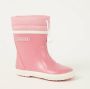 Bergstein Winterboot winterlaarzen roze Rubber 21 - Thumbnail 15