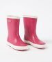 Bergstein regenlaarzen Fuchsia Roze Rubber Effen 35 - Thumbnail 7