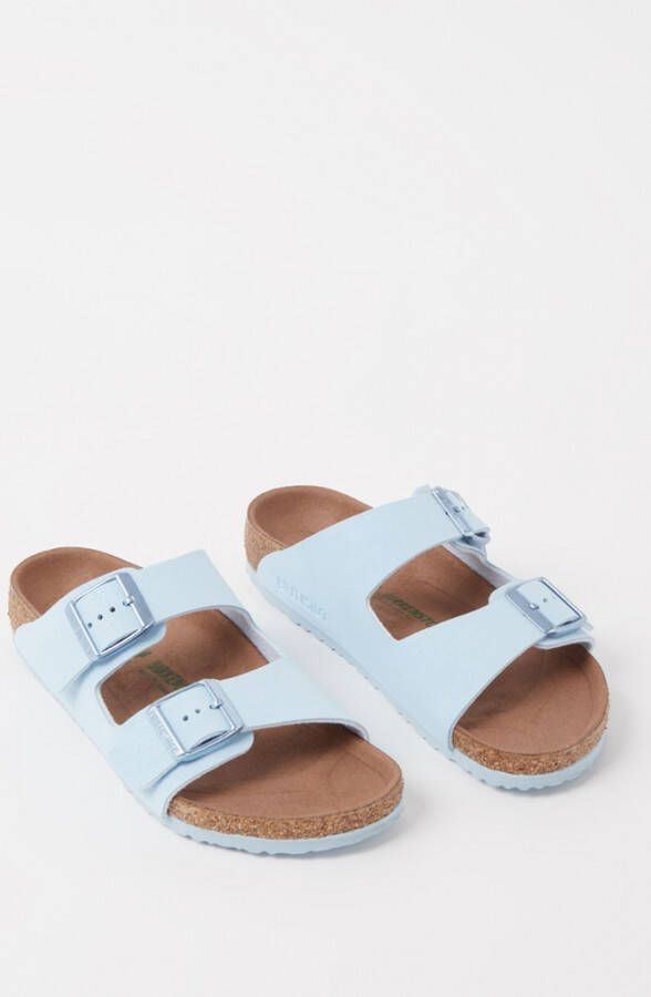 Birkenstock Arizona slipper