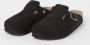 Birkenstock Boston Vl Sandalen & Slides Black maat: 41 beschikbare maaten:36 37 38 39 40 41 - Thumbnail 10