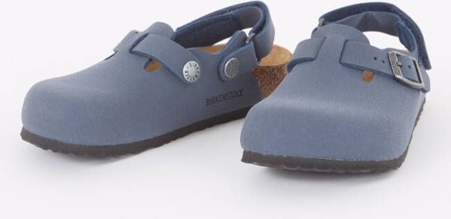 Birkenstock Tokio sandaal van nubuck