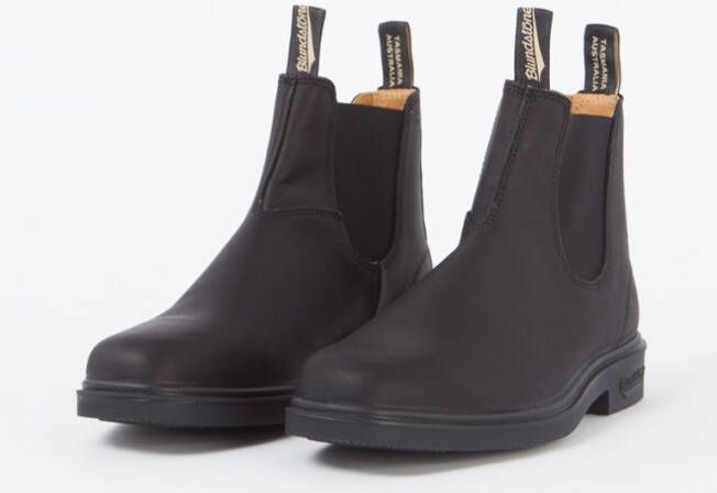 Blundstone 068 chelsea boot van leer