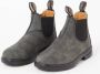 Blundstone 1325 Chelsea boots Enkellaarsjes Zwart - Thumbnail 10