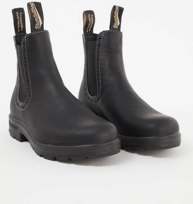 Blundstone 1448 chelsea boot van leer