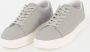 CK Calvin Klein Lederen sneaker - Thumbnail 4