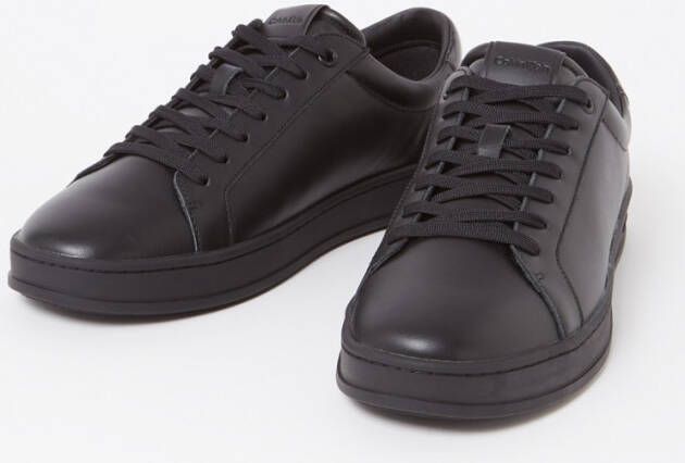 Calvin Klein Sneaker van leer