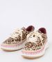 Chloé Nama sneaker met panterprint - Thumbnail 8