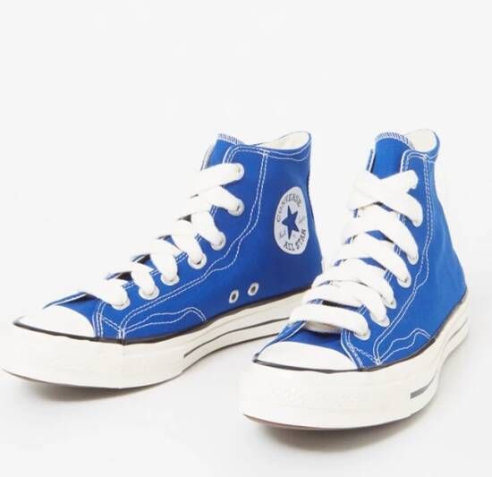 Converse Chuck 70 OX sneaker van canvas