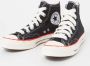 Converse Chuck 70 OX sneaker van canvas - Thumbnail 2