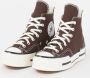 Converse Chuck 70 Plus sneaker van canvas - Thumbnail 2