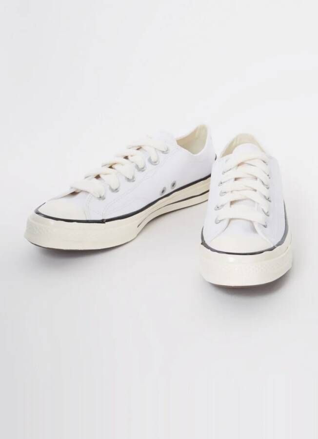 Converse Chuck 70 Sketch sneaker van canvas