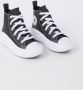 Converse Chuck Taylor All Star Move Platform sneaker met logo - Thumbnail 2