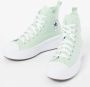 Converse Chuck Taylor All Star Move Platform sneaker van canvas - Thumbnail 11