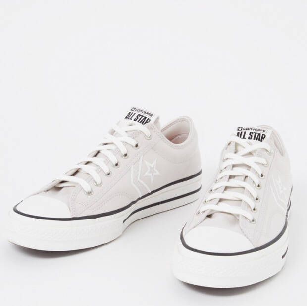 Converse Star Player sneaker van canvas