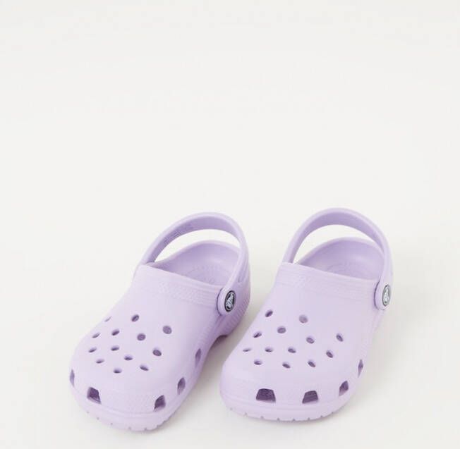 Crocs Classic Clog instapper