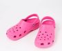 Crocs Classic Clog Kids 10001-6UB Roze-41 42 - Thumbnail 10