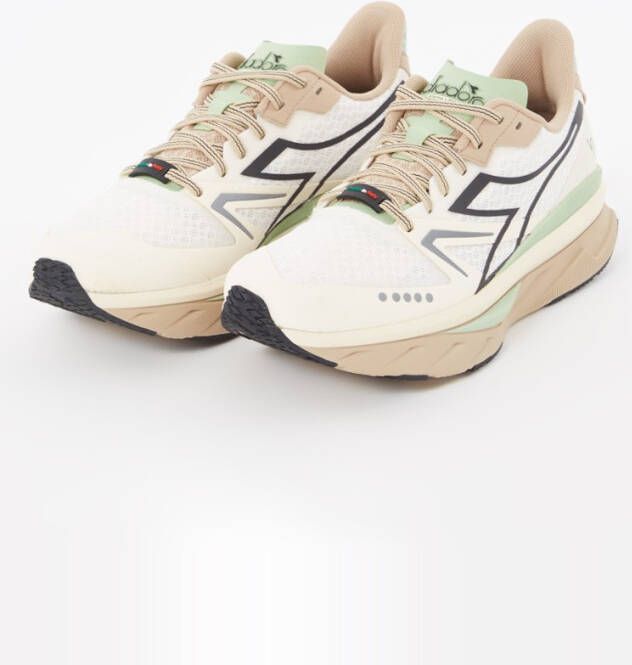 Diadora Atomo V7000-2 sneaker van mesh