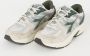 DIADORA Lage Sneakers Mesh Combi Runner Maat: 43 Materiaal: Suède Kleur: Groen - Thumbnail 10