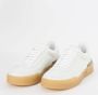 Dolce & Gabbana Witte Sneakers voor Mannen Aw24 White Heren - Thumbnail 13