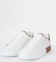 Dolce & Gabbana Stijlvolle Sneaker voor Mannen en Vrouwen White Heren - Thumbnail 15